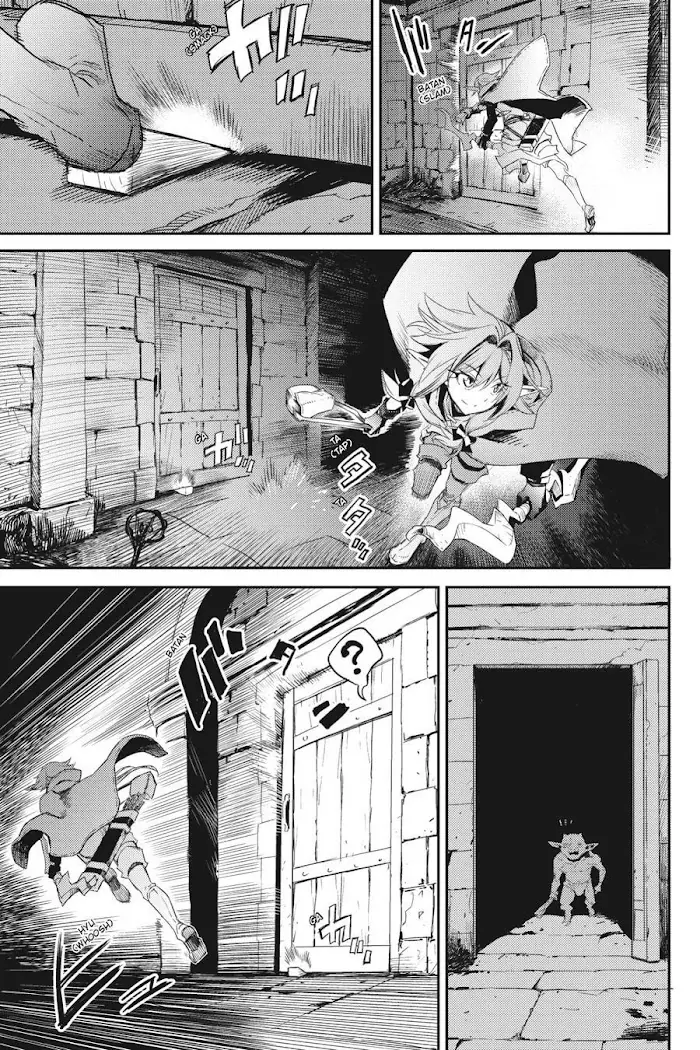 Goblin Slayer Chapter 60 image 22_optimized